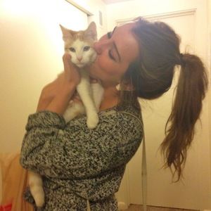 Meet your Posher, Nicky